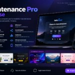 Maintenance Pro License