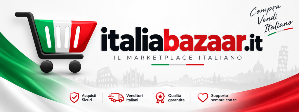 italiabazaar