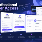 Premium User Access