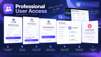 Premium User Access